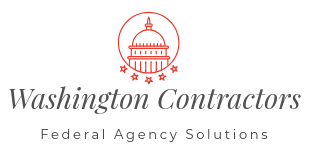 Federal Agency Solutions Logo